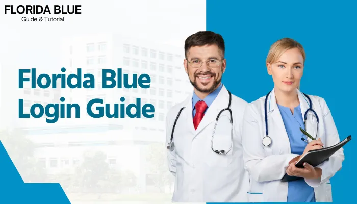 Florida Blue Login Guide