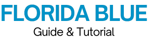 Florida Blue Logo