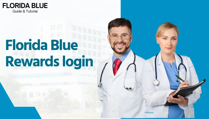 Florida Blue Rewards login